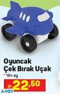 OYUNCAK ÇEK BIRAK UÇAK OYUNCAK ÇEK BIRAK UÇAK